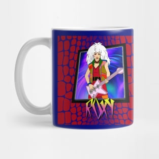 Roxy Mug